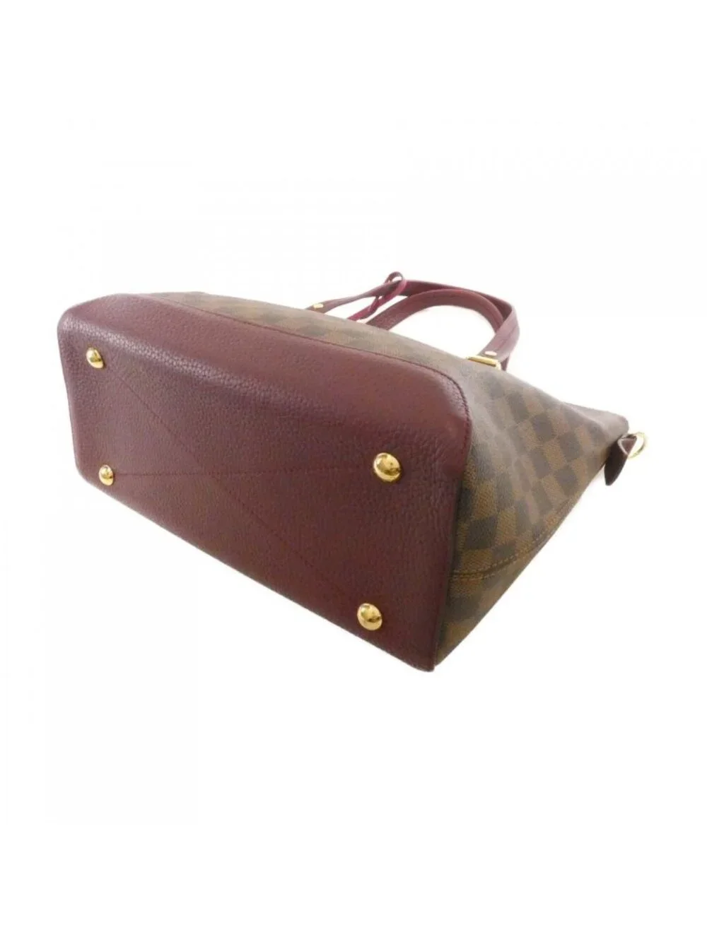 Louis Vuitton Damier Hyde Park